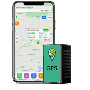 OM Mini Track Wireless